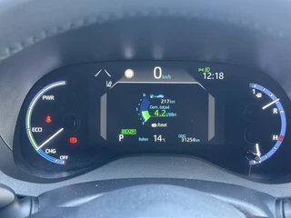 Toyota Yaris Cross - afbeelding nr 19