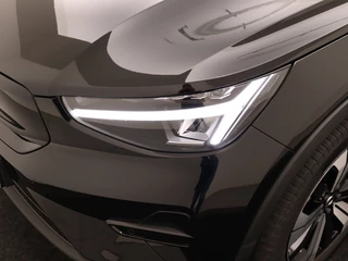 Volvo XC40 Volvo XC40 RECHARGE CORE DARK GOOGLE MAPS PARK ASSIST V+A CAMERA CARPLAY - afbeelding nr 9