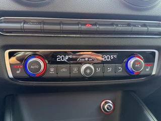 Audi A3 Audi A3 Sportback 1.2 TFSI Ambition Pro Line S 1e Eigenaar,Navi,Clima,Cruise,6 Bak,Stoelverwarming,110pk,Pdc,Lmv 18'',Apk tot 04-2026 - afbeelding nr 13