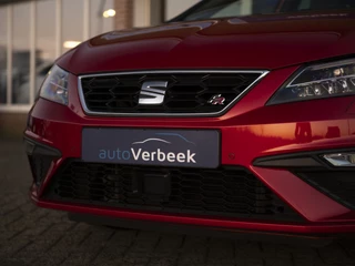 SEAT Leon | ACC | Full Link + Navi | Full LED | Winterpakket | Beats Audio | Keyless | PDC + Camera | DAB | Virtual Cockpit | Reservewiel | - afbeelding nr 23