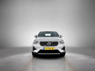 Volvo XC40 - afbeelding nr 5