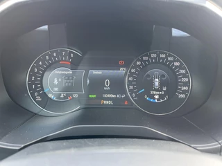 Ford S-Max Ford S-Max 2.5 FHEV Titanium 190pk | 7 Persoons | Winterpack | Adaptieve Cruise | Full LED | Elek. Achterklep | Achteruitrijcamera | SONY SYNC 3 Navigatie - afbeelding nr 25