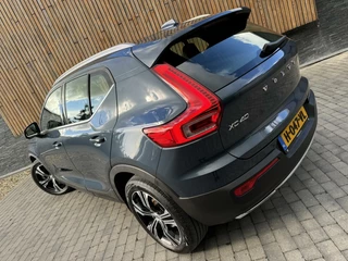 Volvo XC40 Volvo XC40 1.5 T5 Twin Engine Inscription Panoramadak | Trekhaak elektrisch uitklapbaar | Leren bekleding | Stoelverwarming | Achteruitrijcamera | LED verlichting | Parkeersensoren voor en achter - afbeelding nr 49