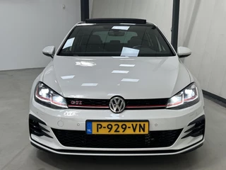 Volkswagen Golf Volkswagen Golf 2.0TSI GTI *PANO*LEER*ACC*LED*DCC*KEYLESS*CAM*NAVI - afbeelding nr 14