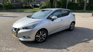 Nissan Micra Nissan Micra 1.0 IG-T N-Connecta - afbeelding nr 23