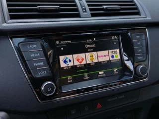 Škoda Fabia Škoda Fabia Combi 1.2 TSI 90pk Ambition Businessline | Origineel NL | Navi | Airco | Cruise | Bluetooth Carkit+Streaming | Pdc | Mistlampen | 15''lm - afbeelding nr 13