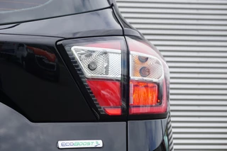 Ford Kuga Ford Kuga 120PK Titanium TREKHAAK | CARPLAY | KEYLESS | CAMERA | ELEK.KLEP - afbeelding nr 55
