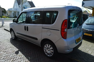 Opel Combo - afbeelding nr 31