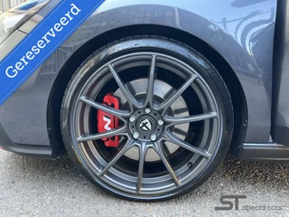 Hyundai i30 Hyundai i30 2.0 T-GDI N2 Performance|PAno|Dealer ond. - afbeelding nr 10