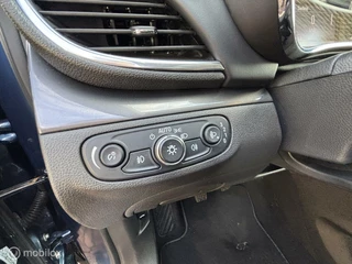 Opel Mokka X Opel Mokka X 1.4 T Inno/LUXE/LEDER/DAB/OPENDAK/ETC - afbeelding nr 8