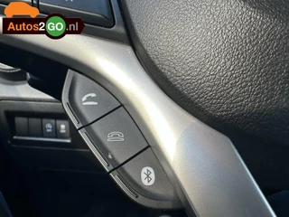 Suzuki Ignis Suzuki Ignis 1.2 Smart Hybrid Style I Automaat I Apple Carplay/Android Auto I Camera I Multi Media I Hybrid I Rijklaar I - afbeelding nr 10