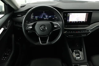 Škoda Octavia Skoda Octavia 1.4 TSI iV PHEV Style | Head-Up |  Stoelventilatie | Leder | Camera | Verwarmde achterbank | Carplay | Adaptive cruise | Full LED | Sfeerverlichting | Canton Sound - afbeelding nr 3