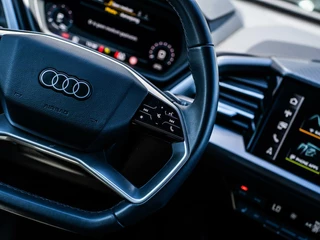 Audi Q4 e-tron Audi Q4 E-tron 40 Advanced Edition 77 kWh|204PK|MATRIX LED - afbeelding nr 28