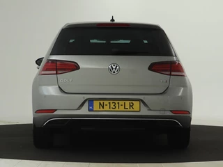 Volkswagen Golf Volkswagen Golf 1.4 TSI Comfortline Business Carplay | 125PK | Cruise Control - afbeelding nr 8