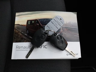 Renault Trafic | Imperiaal | Trekhaak | Navigatie | Airco - afbeelding nr 5