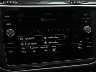 Volkswagen Tiguan Allspace Volkswagen Tiguan Allspace 1.5 TSI DSG7 MOVE DEMO 7-Persoons Trekhaak Navigatie Apple Carplay/Android Auto Camera Parkeersensoren Adaptive Cruise Control  Winterpack Full LED Climate Control - afbeelding nr 22