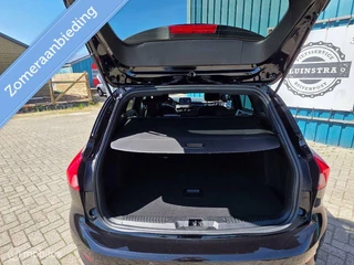 Ford Focus Ford Focus Wagon 1.0 EcoBoost Hybrid ST Line Business - afbeelding nr 11
