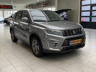 Suzuki Vitara - afbeelding nr 28