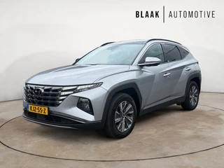 Hyundai Tucson 1.6 T-GDI 230pk HEV Comfort Smart | panoramadak | trekhaak