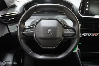 Peugeot 208 Peugeot 208 1.2 PureTech Blue Lease Active - afbeelding nr 13