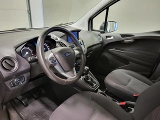 Ford Transit Courier Ford Transit Courier 1.5TDCI Euro 6! - afbeelding nr 4
