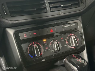 Volkswagen T-Cross Volkswagen T-Cross 1.0 TSI DSG Life Business | CARPLAY | ACC - afbeelding nr 13