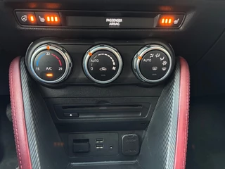 Mazda CX-3 - afbeelding nr 22