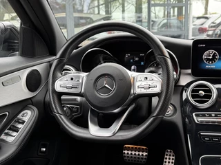 Mercedes-Benz C-Klasse Camera - afbeelding nr 8