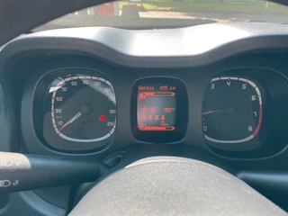 Fiat Panda Fiat Panda Cross 1.0 70 Hybrid - afbeelding nr 16