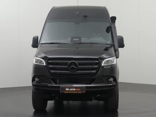 Mercedes-Benz Sprinter | Led | Airco | Cruise | 10,25