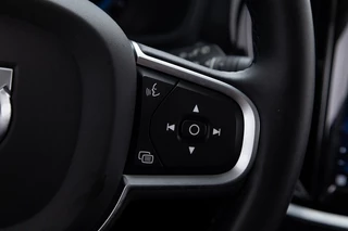Volvo V60 Volvo V60 2.0 B4 Core | Full LED | NAVI | ECC - afbeelding nr 21
