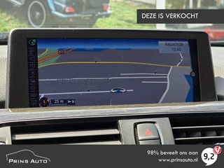 BMW 3 Serie BMW 3 Serie 316i Executive |NAVI|STOELVERW.|CLIMA|ORIG. NL|NAP| 3113 - afbeelding nr 20
