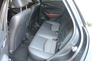 Mazda CX-3 Mazda CX-3 2.0 SAG 120 GT-M Automaat **NL-Auto** Head up display - afbeelding nr 19