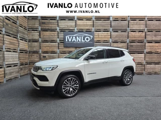 Jeep Compass - 195796826-0