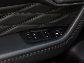 Volkswagen Touareg | BLACK STYLE | PANORAMADAK | LEDER | HEAD-UP | KEYLESS | MASSAGE | VENTILATIE | - afbeelding nr 67
