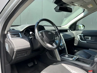 Land Rover Discovery Sport - afbeelding nr 11