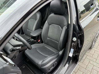 Kia XCeed Kia XCeed 1.6 GDi PHEV ExecutiveLine | Pano | ACC | Memory | Leer | DOH - afbeelding nr 9