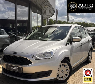 Ford C-MAX 1.0 Ambiente