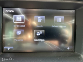 Renault Kangoo Renault Kangoo Family automaat rolstoelauto 1.2 TCe - afbeelding nr 23