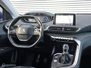 Peugeot 3008 Peugeot 3008 1.2 PureTech Première | NAp | Navi | Airco - afbeelding nr 8