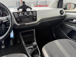 Volkswagen up! Volkswagen Up! 1.0 BMT high up! CRUIS|PDC|NAP|TOPSTAAT| - afbeelding nr 47