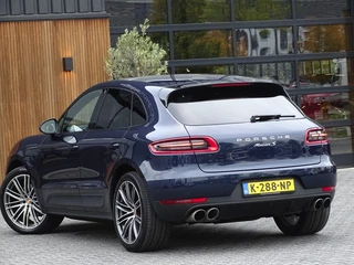 Porsche Macan - afbeelding nr 7