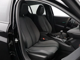 Peugeot 208 Peugeot 208 1.2 PT 100 Allure | Navigatie | Cruise control | Apple carplay - afbeelding nr 12