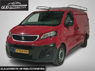Peugeot Expert Peugeot Expert Bestel 231S 2.0 BlueHDI 120 Premium Pack I 2x schuifdeur I Trekhaak  I Imperiaal - afbeelding nr 1