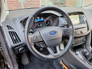 Ford Focus /69.000 Km/Navi/Apple/Android/Pdc/Cruise/NAP/garantie - afbeelding nr 17