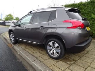 Peugeot 2008 - afbeelding nr 2
