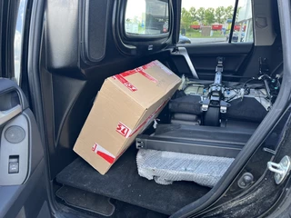 Toyota Land Cruiser - afbeelding nr 25