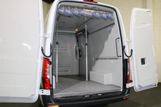 Mercedes-Benz Sprinter - afbeelding nr 11