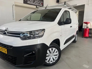 Citroën Berlingo - afbeelding nr 11