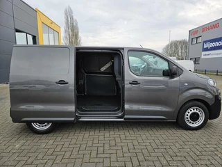 Peugeot Expert Peugeot Expert 2.0 HDI Navi 145 PK leer camera Nieuwstaat - afbeelding nr 2